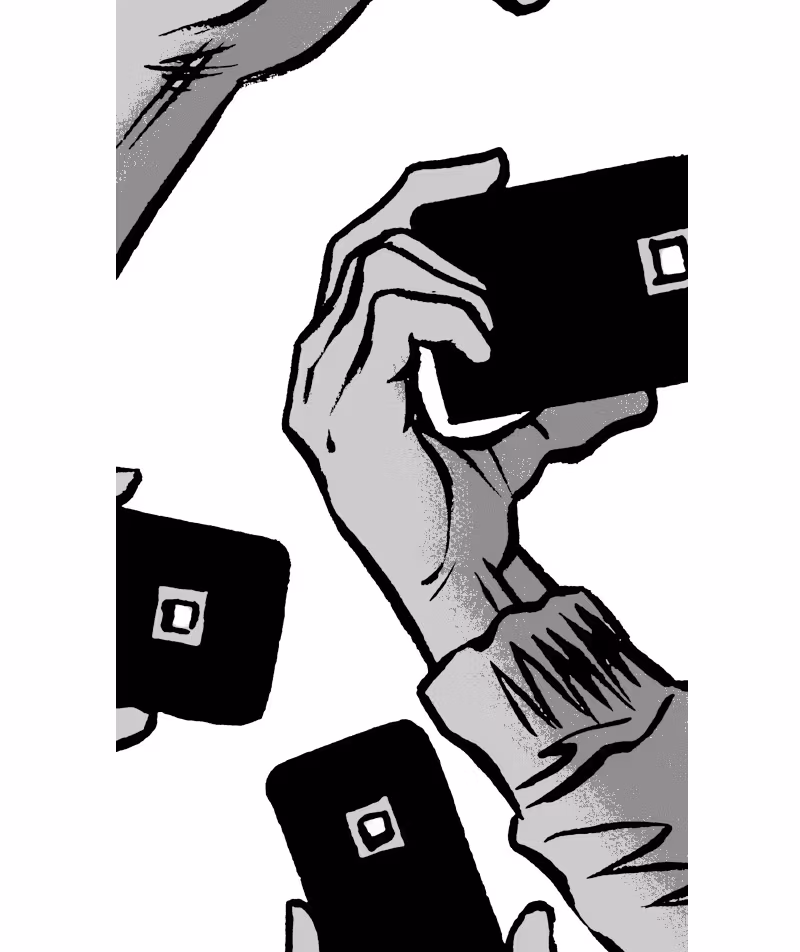 The Red Hook Chapter 8 - Page 17