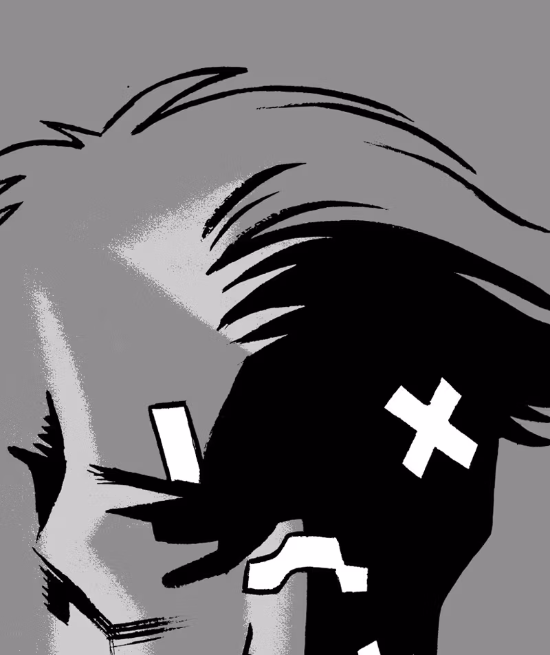 The Red Hook Chapter 8 - Page 24