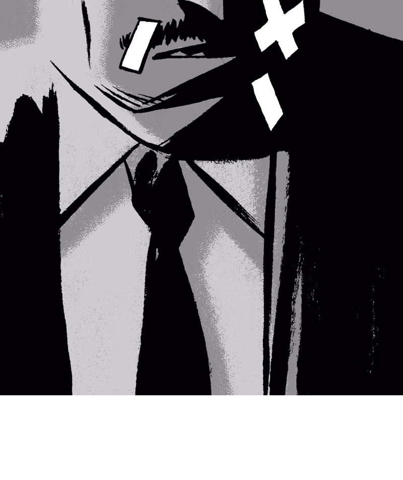 The Red Hook Chapter 8 - Page 25