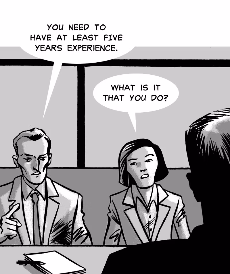 The Red Hook Chapter 8 - Page 26