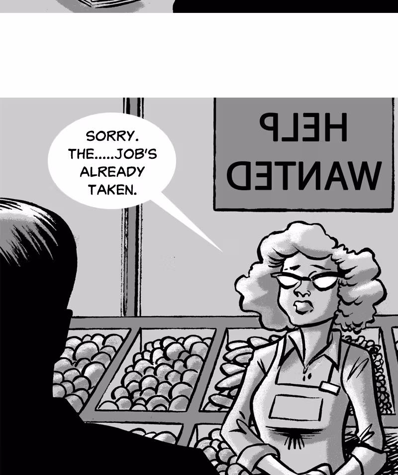 The Red Hook Chapter 8 - Page 27
