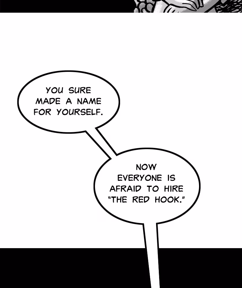 The Red Hook Chapter 8 - Page 28