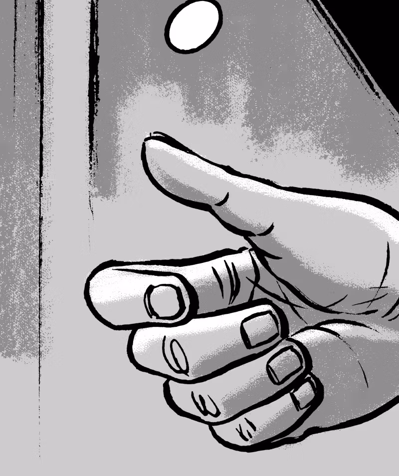 The Red Hook Chapter 8 - Page 30