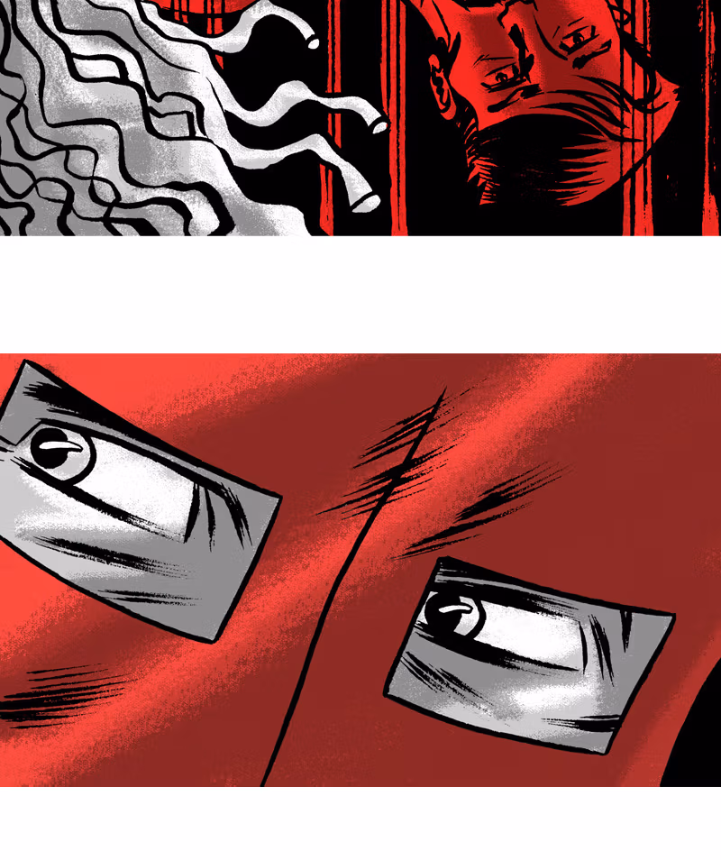 The Red Hook Chapter 8 - Page 35