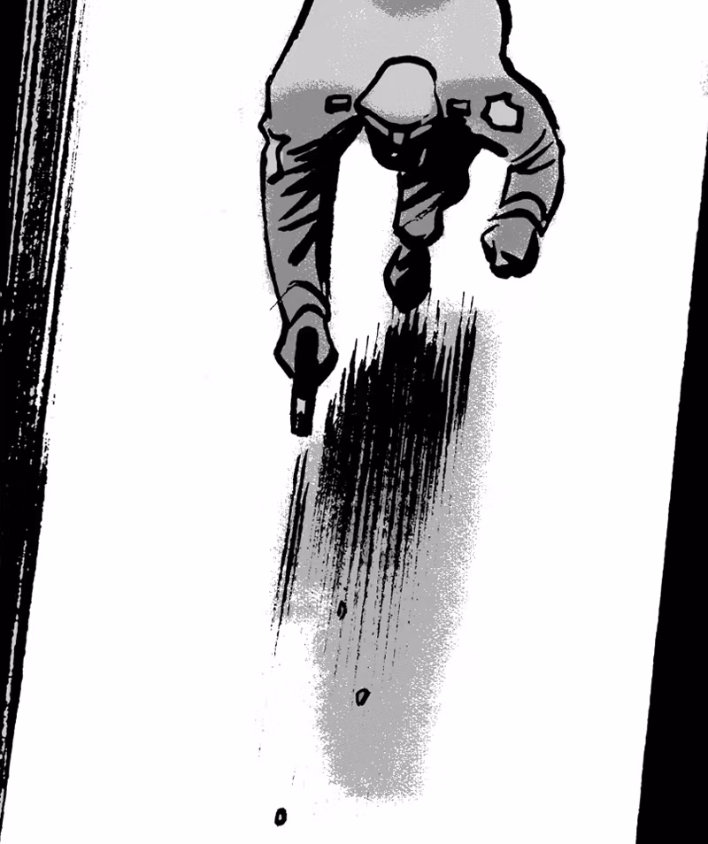 The Red Hook Chapter 8 - Page 37