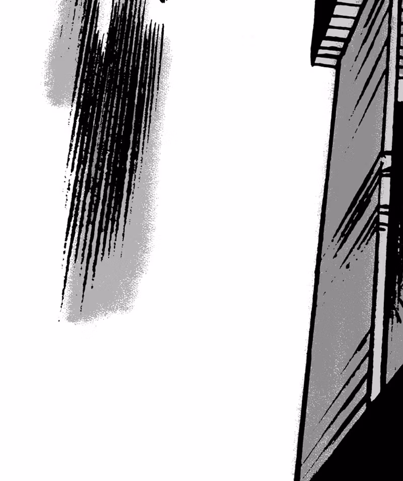The Red Hook Chapter 8 - Page 39