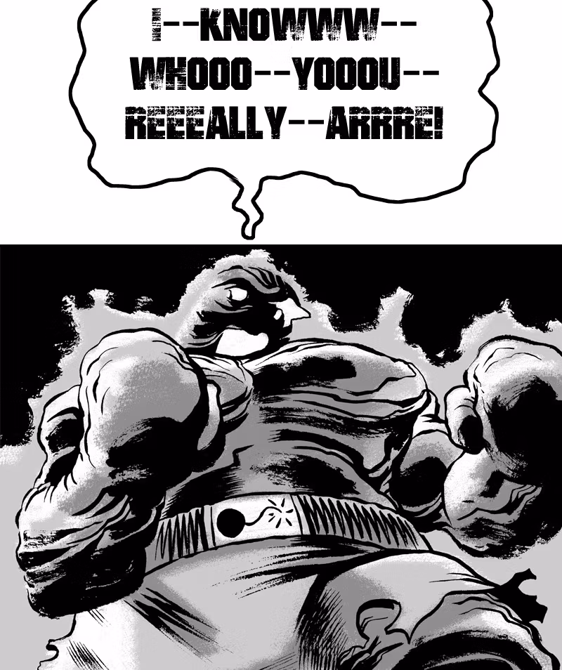 The Red Hook Chapter 8 - Page 42