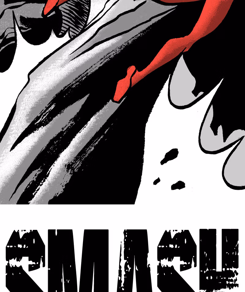 The Red Hook Chapter 8 - Page 45
