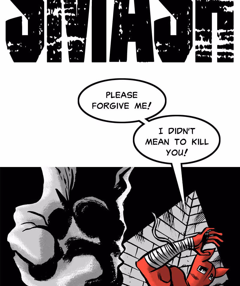 The Red Hook Chapter 8 - Page 46