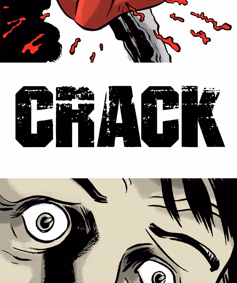 The Red Hook Chapter 8 - Page 48