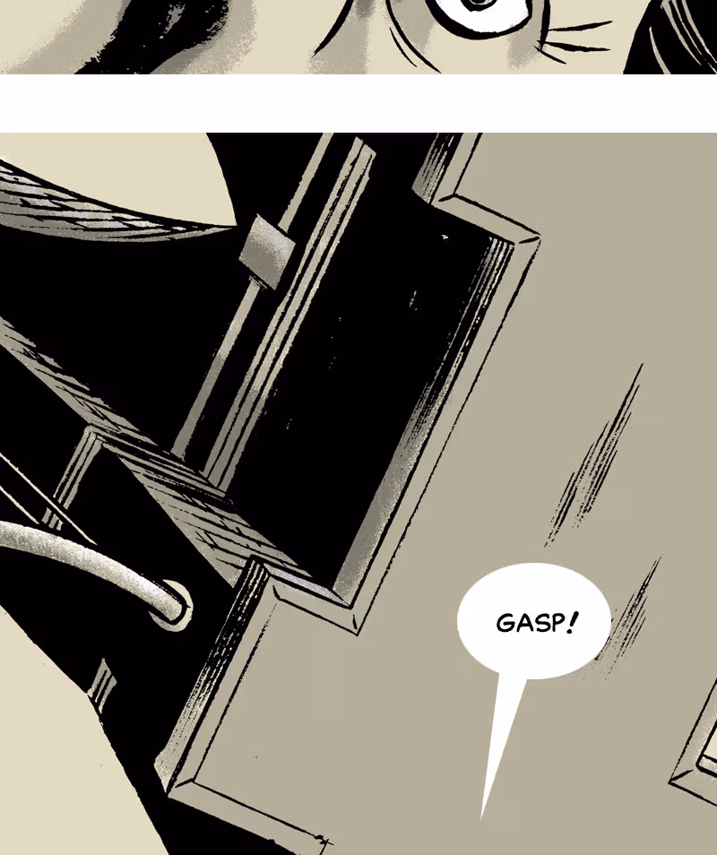 The Red Hook Chapter 8 - Page 49