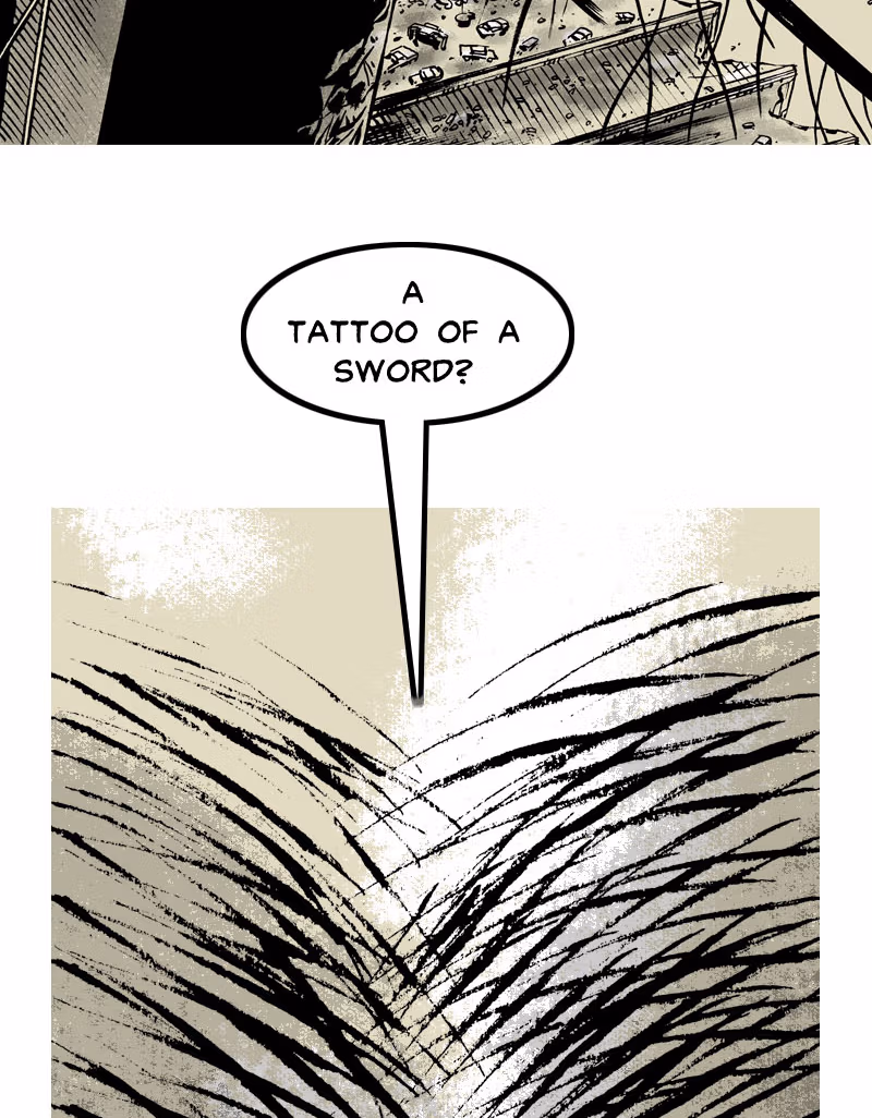 The Red Hook Chapter 9 - Page 3