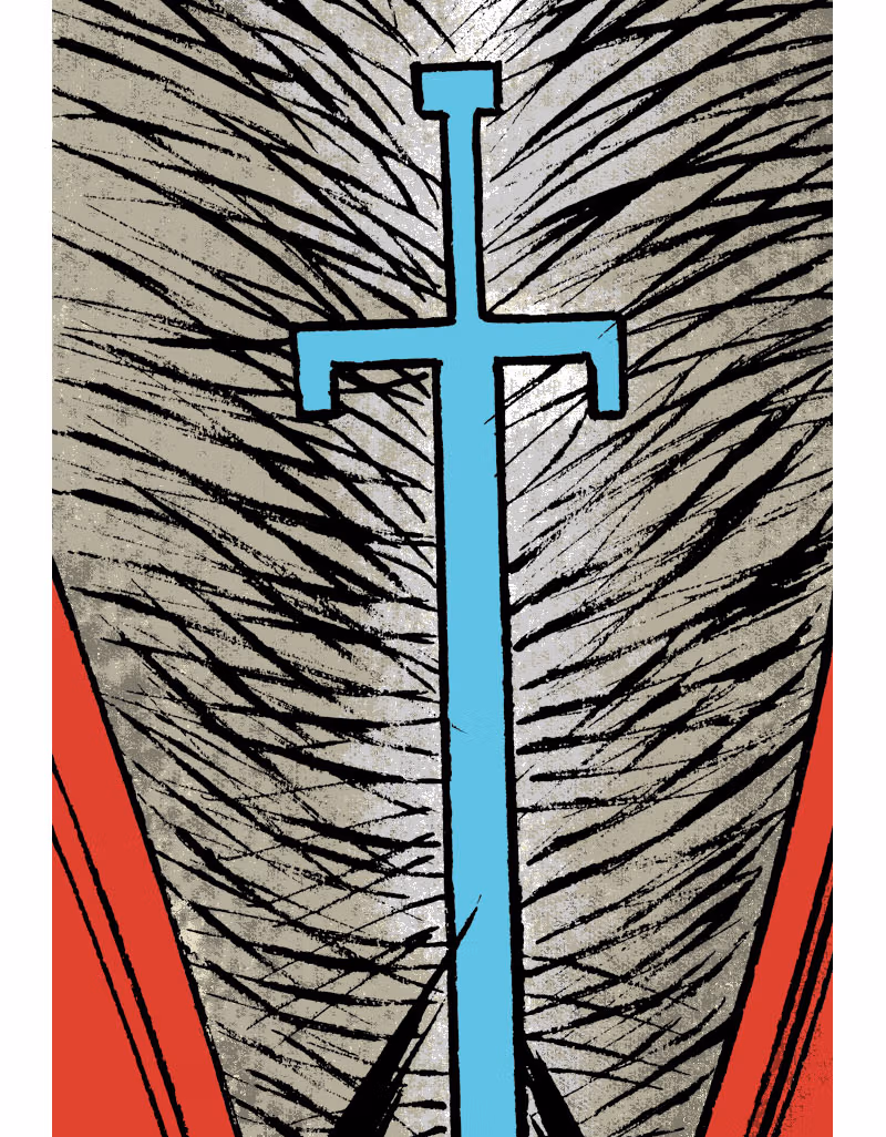 The Red Hook Chapter 9 - Page 4