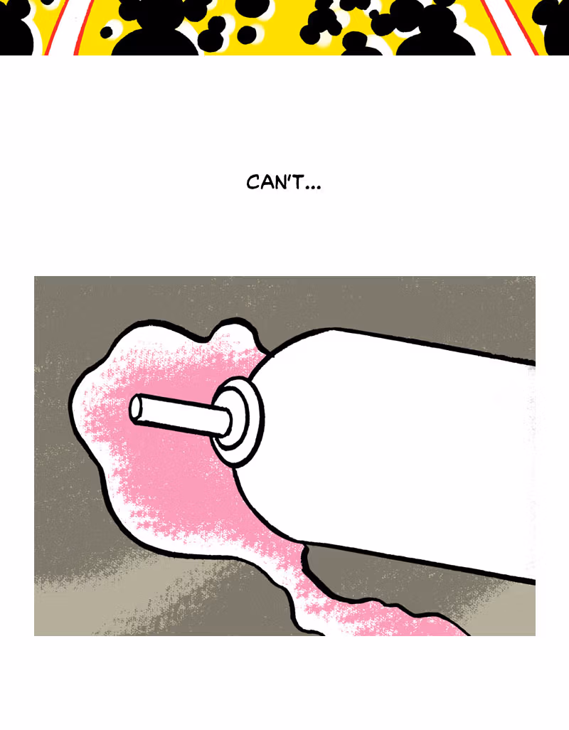The Red Hook Chapter 9 - Page 15