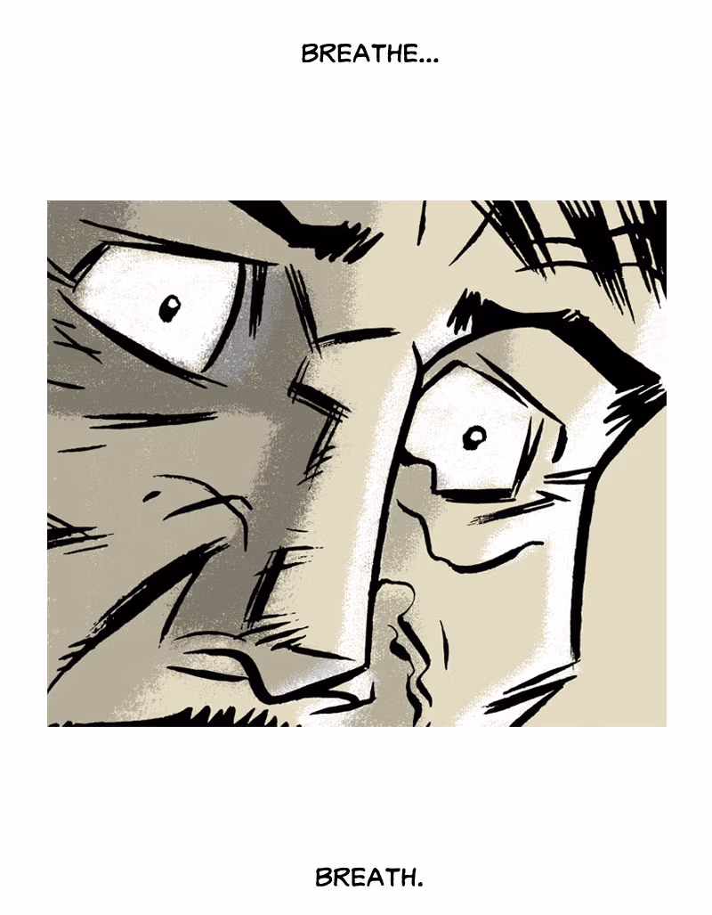 The Red Hook Chapter 9 - Page 16