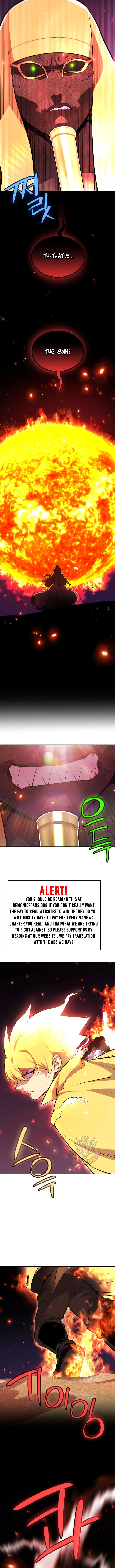 Overpowered Sword Chapter 144 - Page 3
