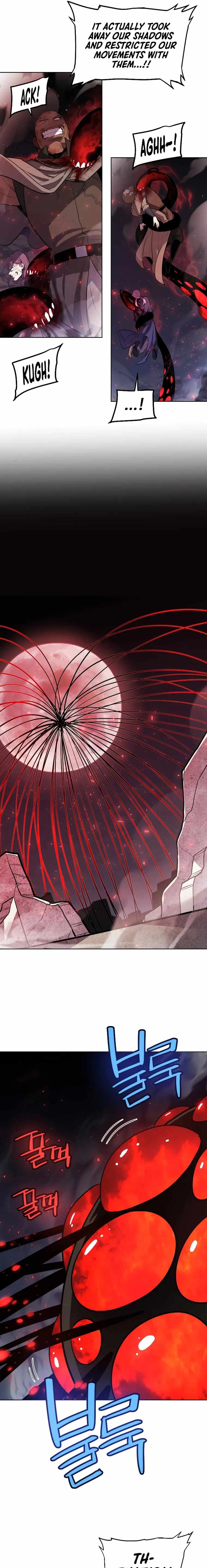 Overpowered Sword Chapter 83 - Page 3