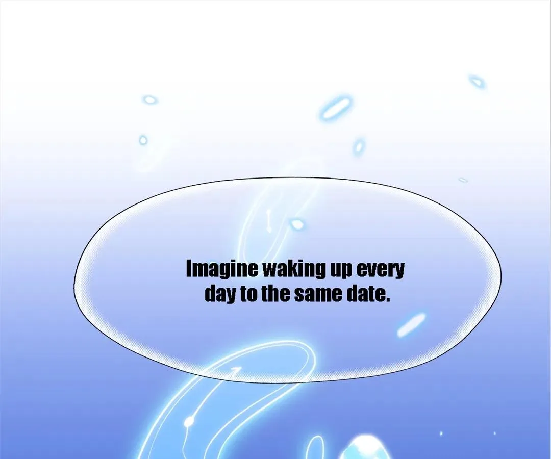 I’m Stuck on the Same Day for a Thousand Years Chapter 1 - Page 1