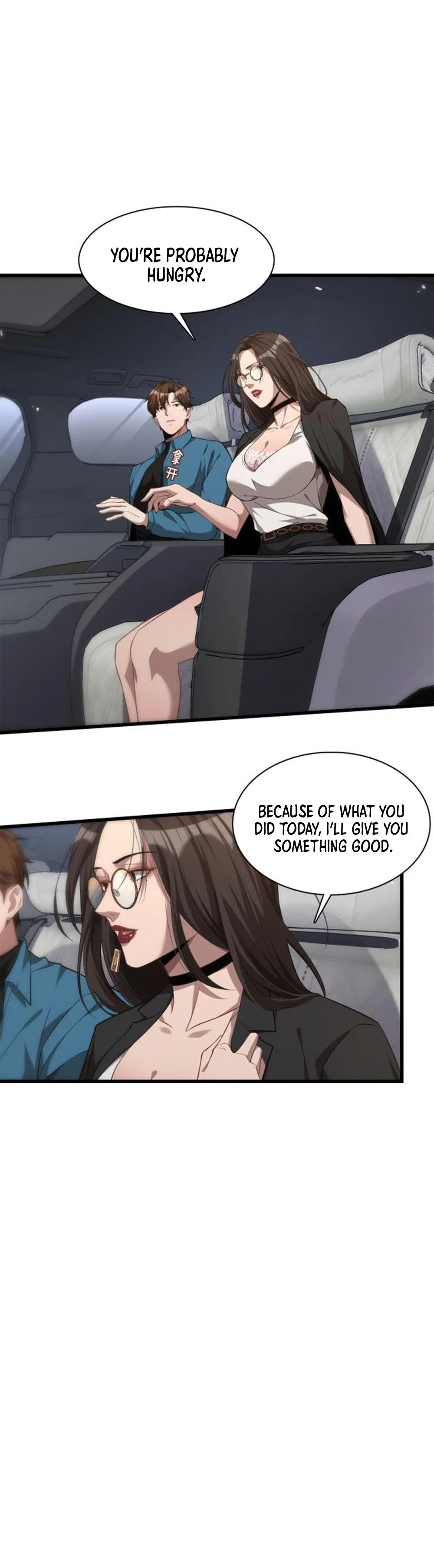 I’m Stuck on the Same Day for a Thousand Years Chapter 10 - Page 8