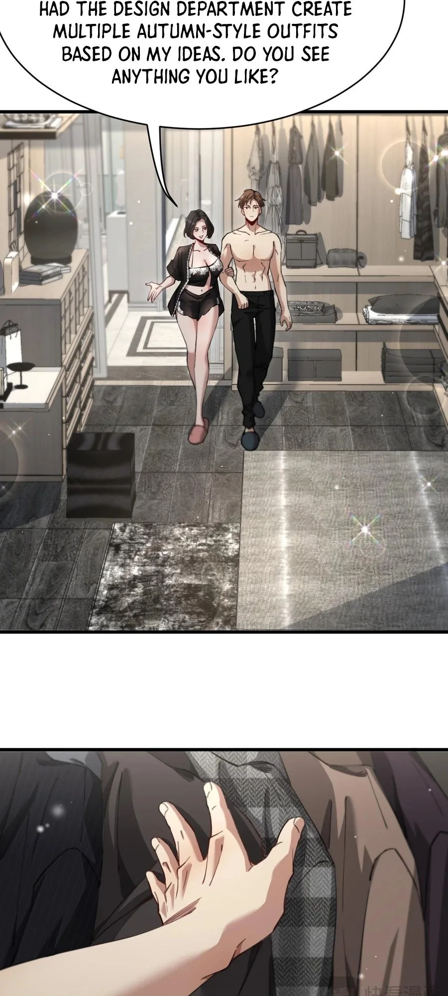 I’m Stuck on the Same Day for a Thousand Years Chapter 100 - Page 5