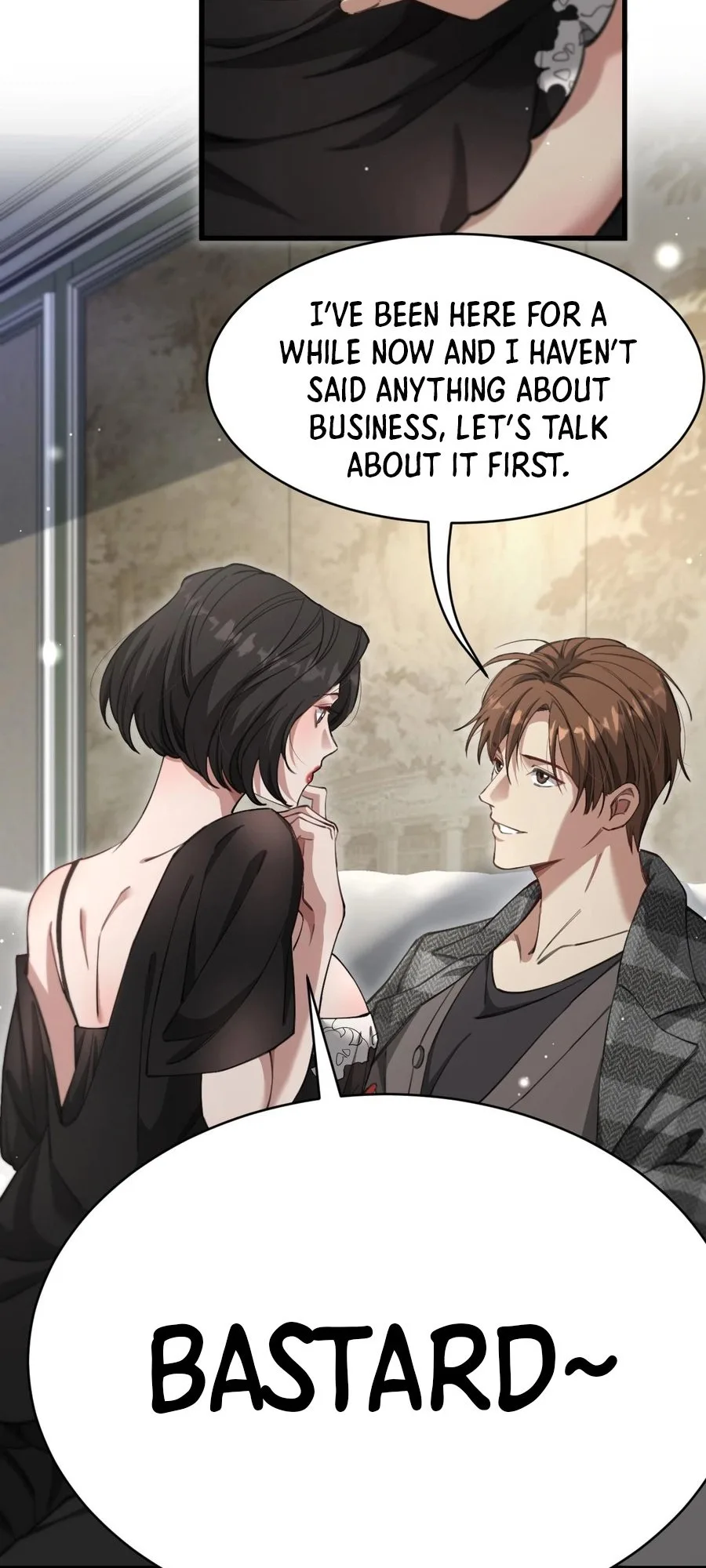 I’m Stuck on the Same Day for a Thousand Years Chapter 100 - Page 9