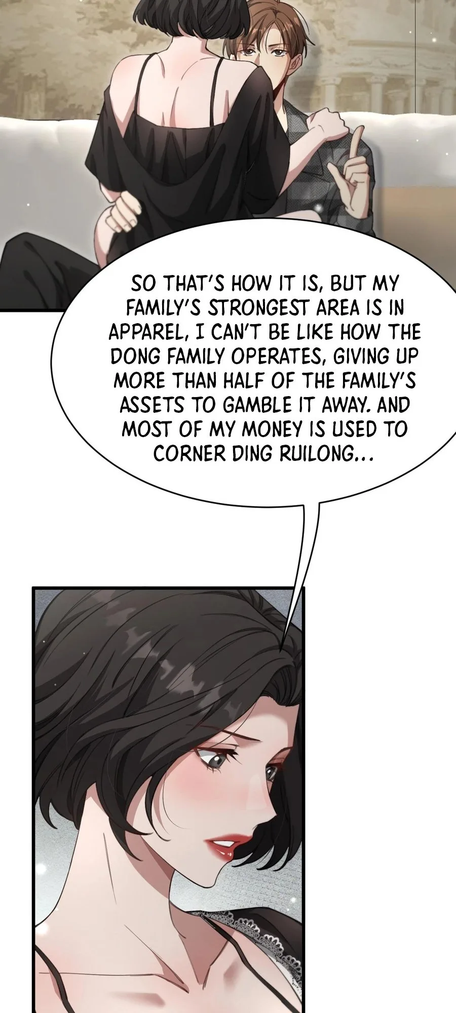 I’m Stuck on the Same Day for a Thousand Years Chapter 100 - Page 11