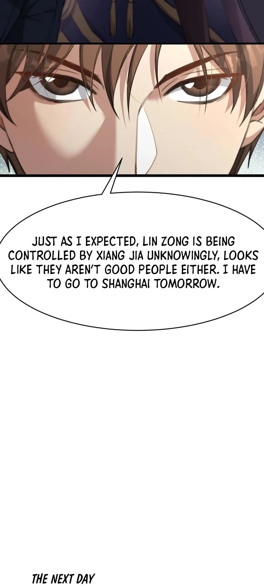I’m Stuck on the Same Day for a Thousand Years Chapter 101 - Page 4