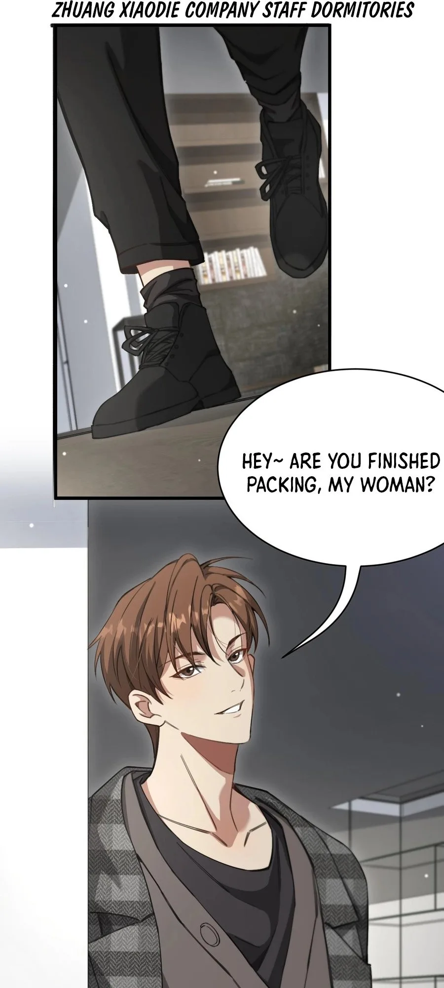 I’m Stuck on the Same Day for a Thousand Years Chapter 101 - Page 5