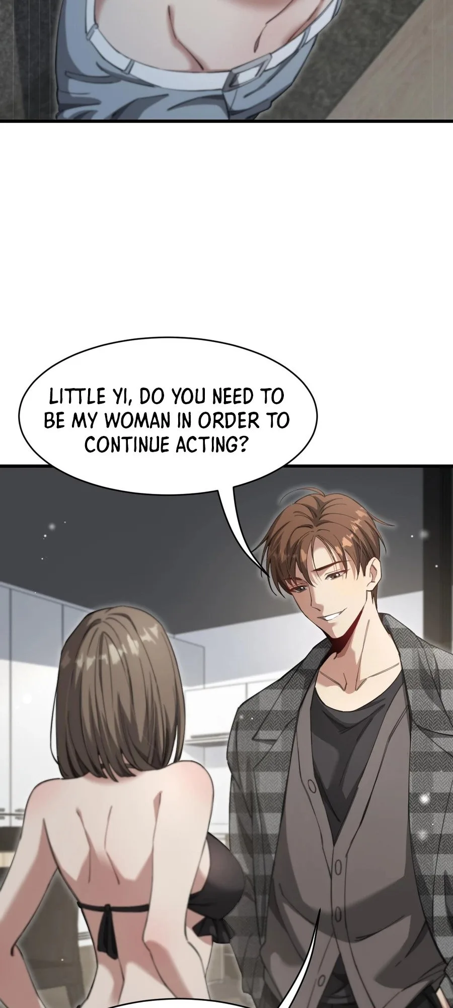 I’m Stuck on the Same Day for a Thousand Years Chapter 101 - Page 9