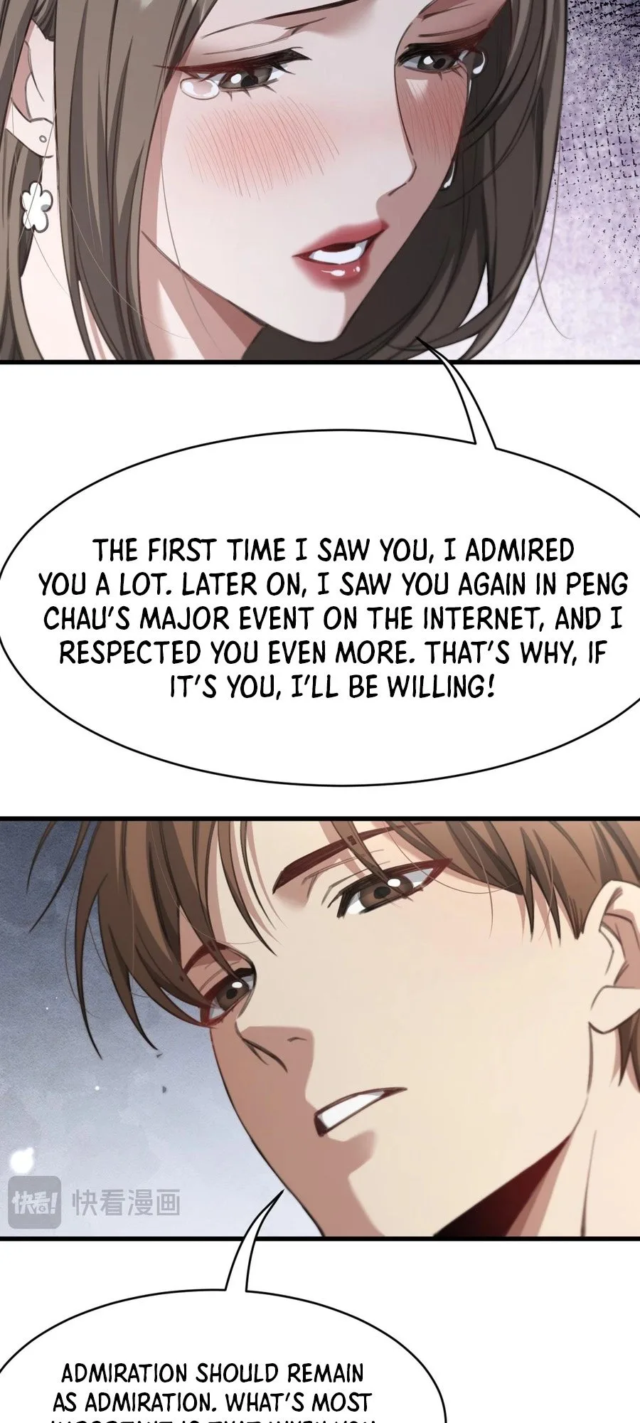 I’m Stuck on the Same Day for a Thousand Years Chapter 101 - Page 11