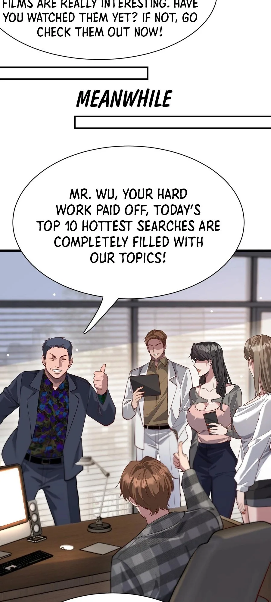 I’m Stuck on the Same Day for a Thousand Years Chapter 102 - Page 4