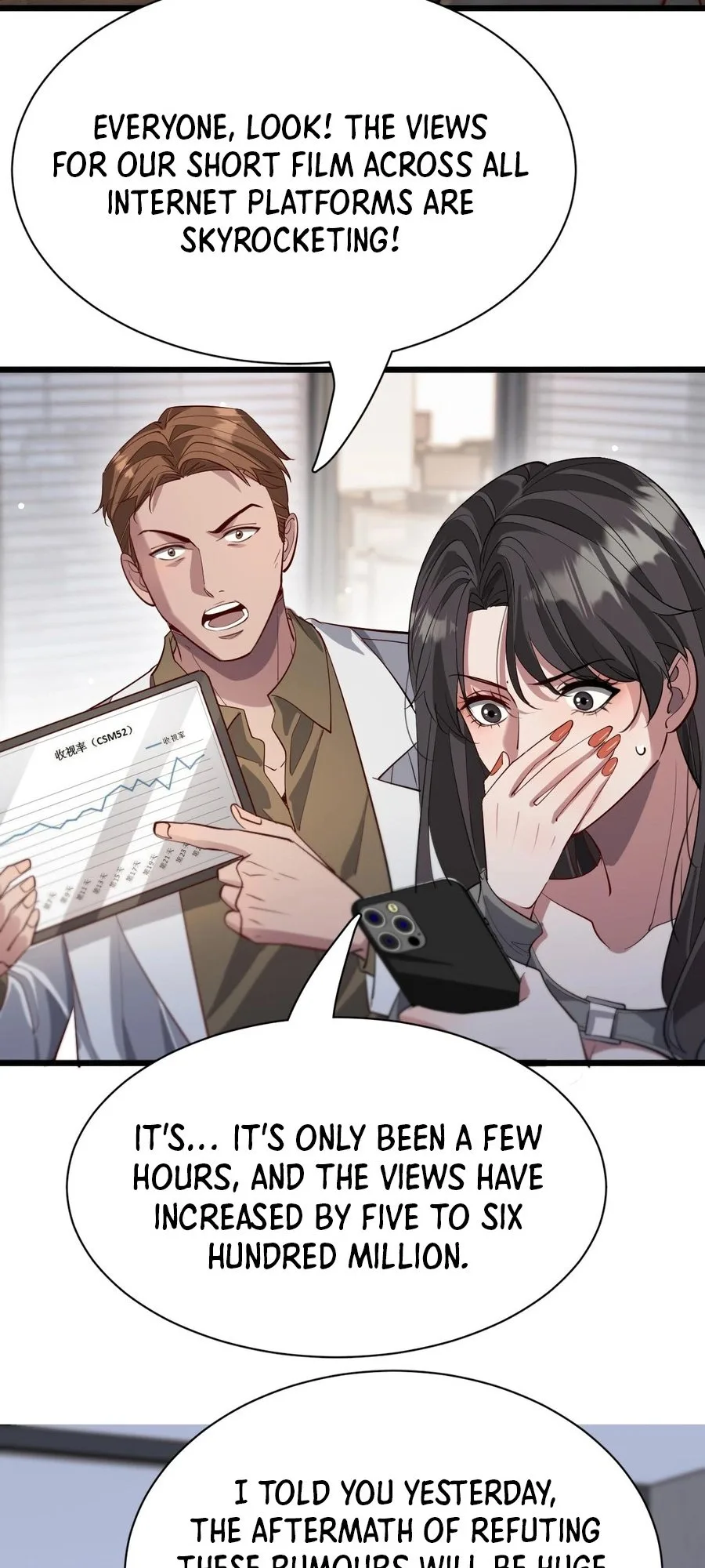 I’m Stuck on the Same Day for a Thousand Years Chapter 102 - Page 5