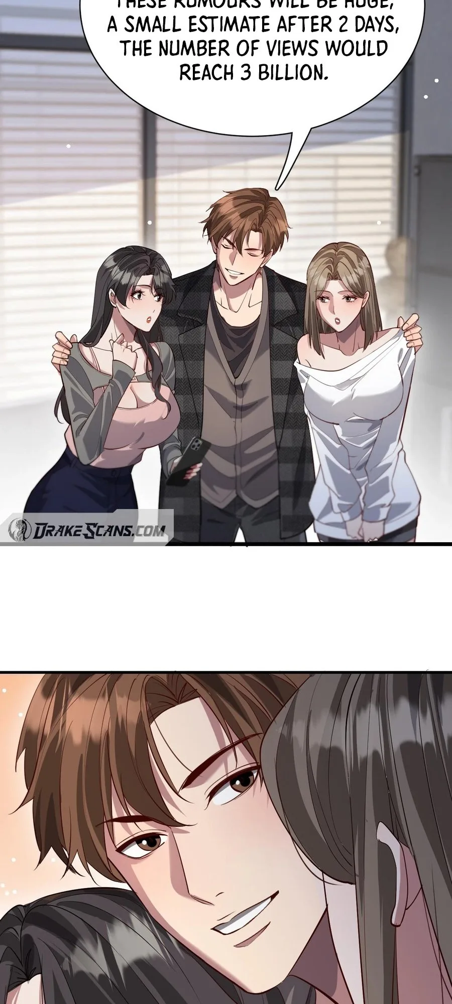 I’m Stuck on the Same Day for a Thousand Years Chapter 102 - Page 6