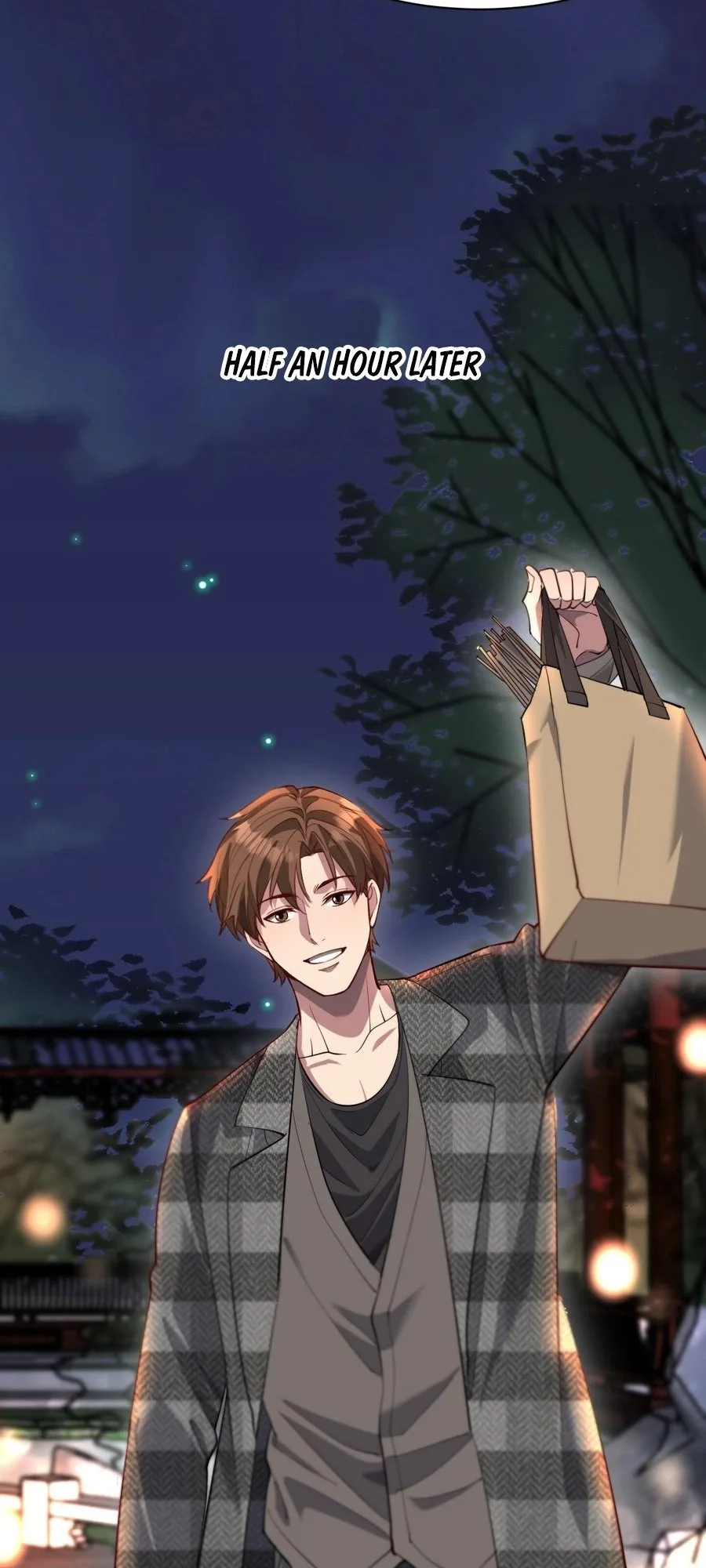 I’m Stuck on the Same Day for a Thousand Years Chapter 103 - Page 5