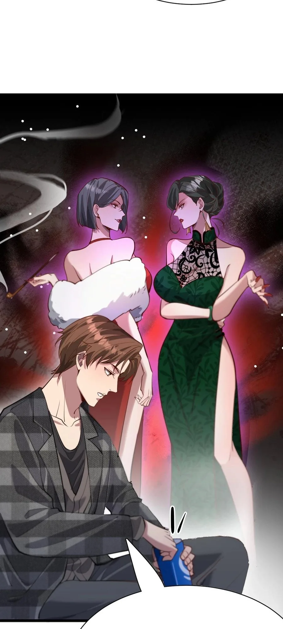 I’m Stuck on the Same Day for a Thousand Years Chapter 103 - Page 8