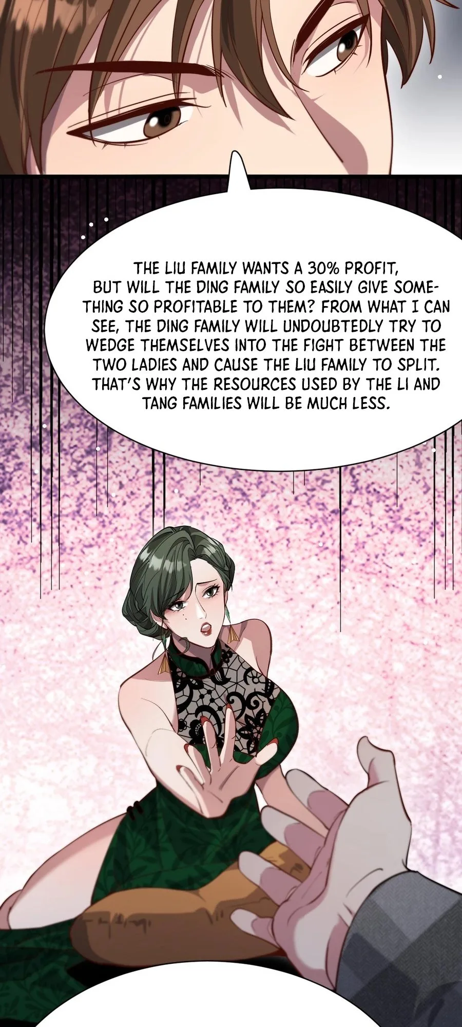 I’m Stuck on the Same Day for a Thousand Years Chapter 103 - Page 10
