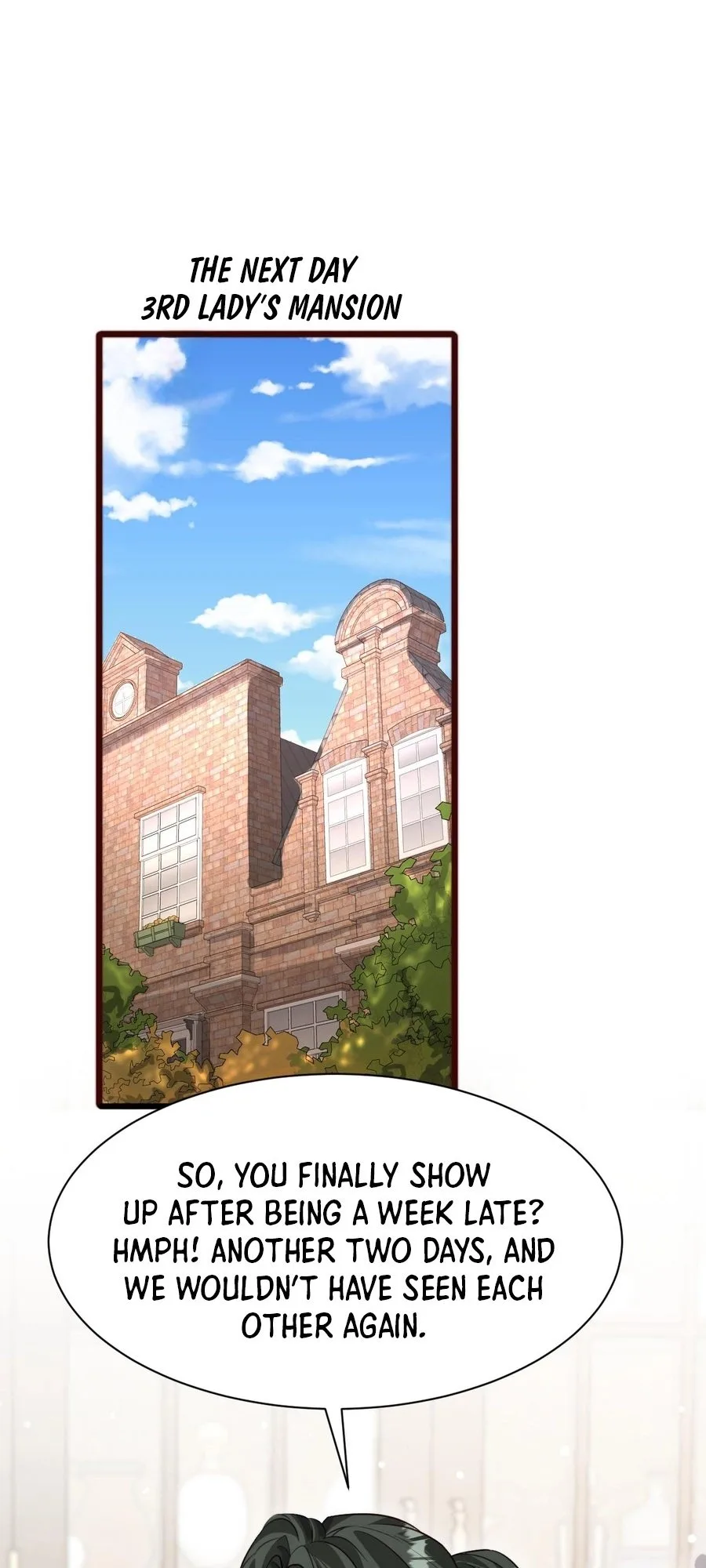 I’m Stuck on the Same Day for a Thousand Years Chapter 104 - Page 5