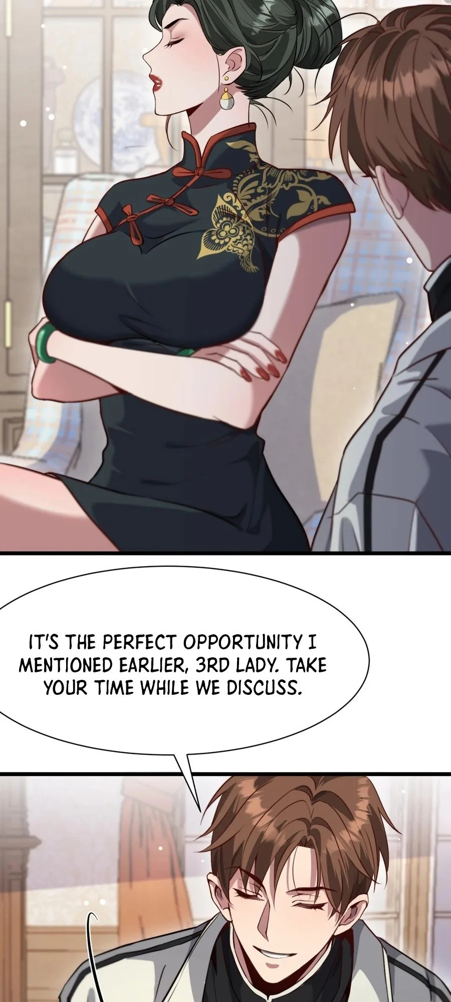I’m Stuck on the Same Day for a Thousand Years Chapter 104 - Page 6