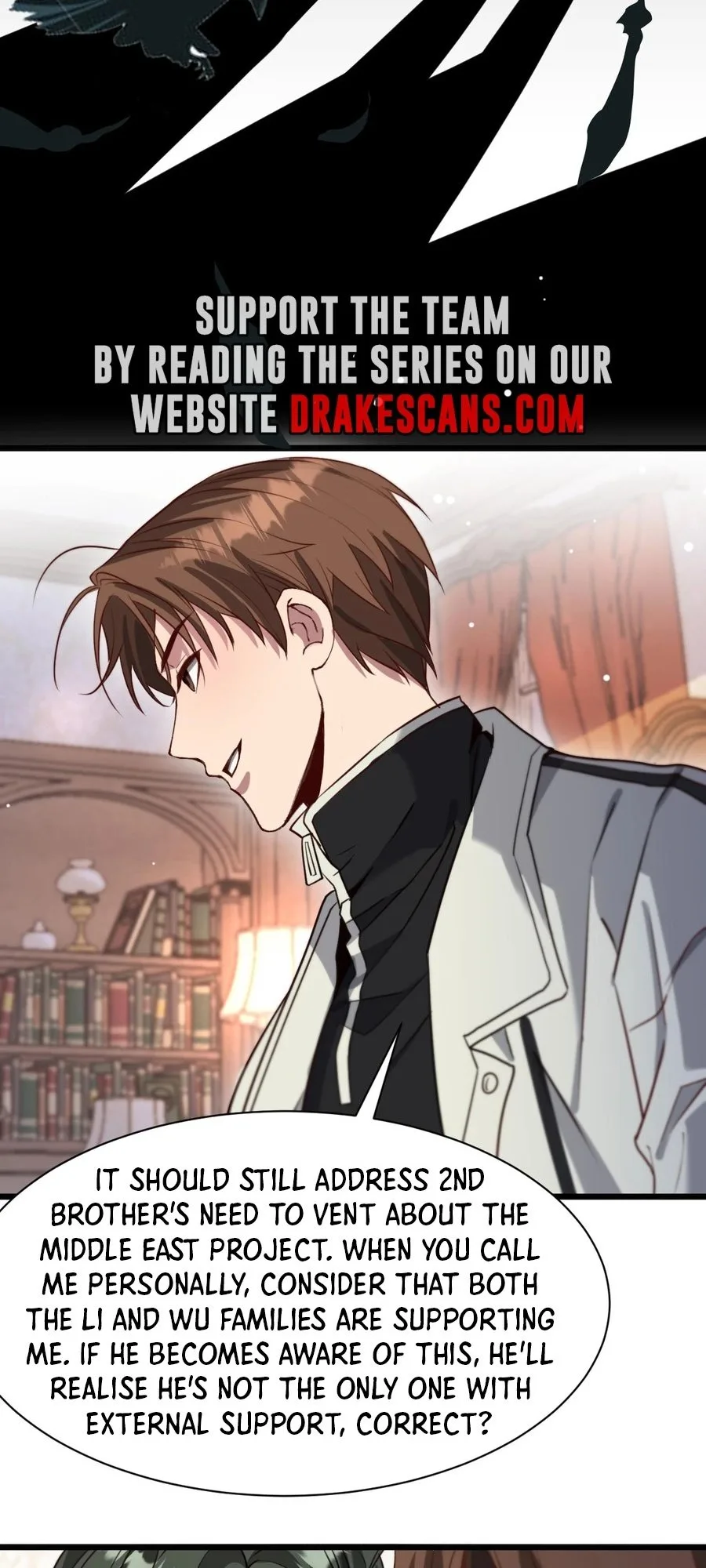 I’m Stuck on the Same Day for a Thousand Years Chapter 104 - Page 10