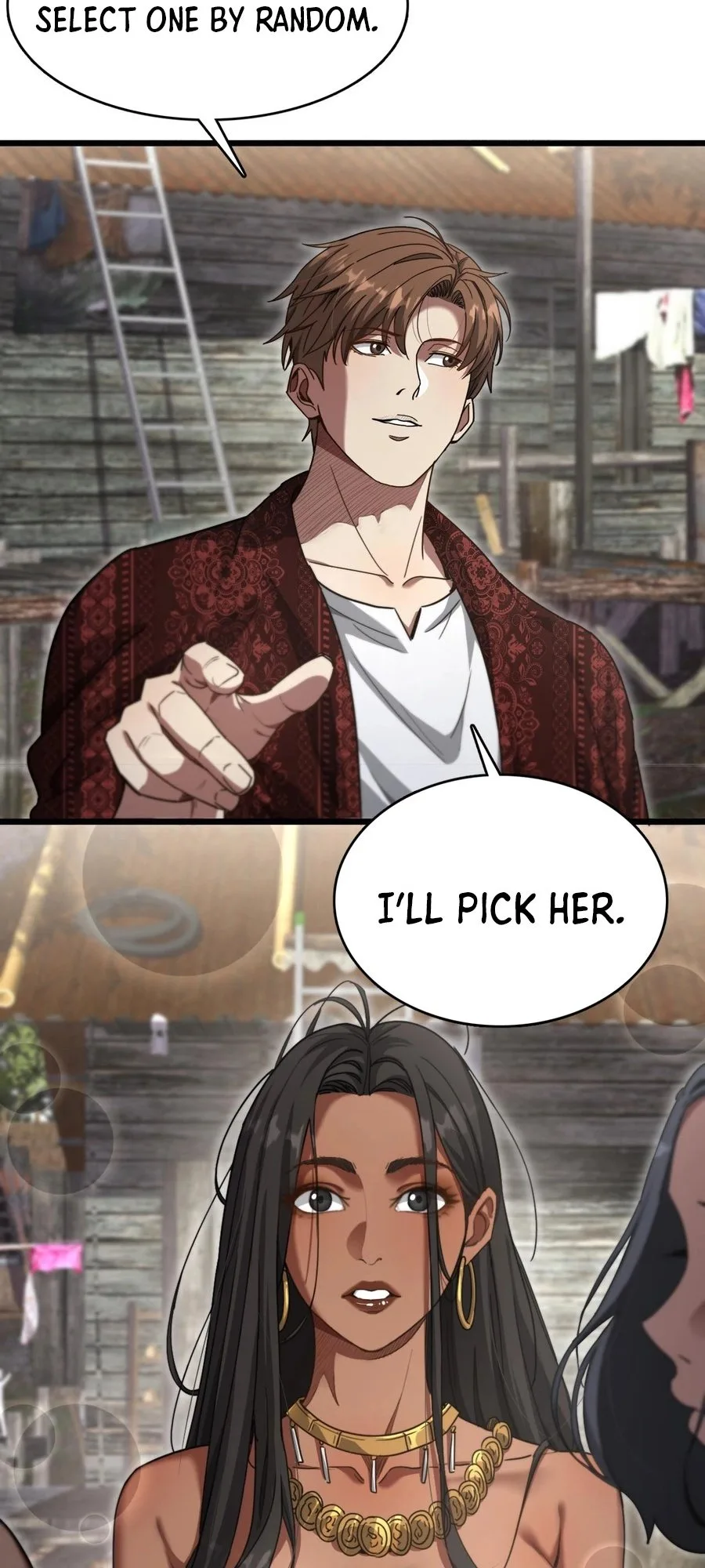 I’m Stuck on the Same Day for a Thousand Years Chapter 105 - Page 4