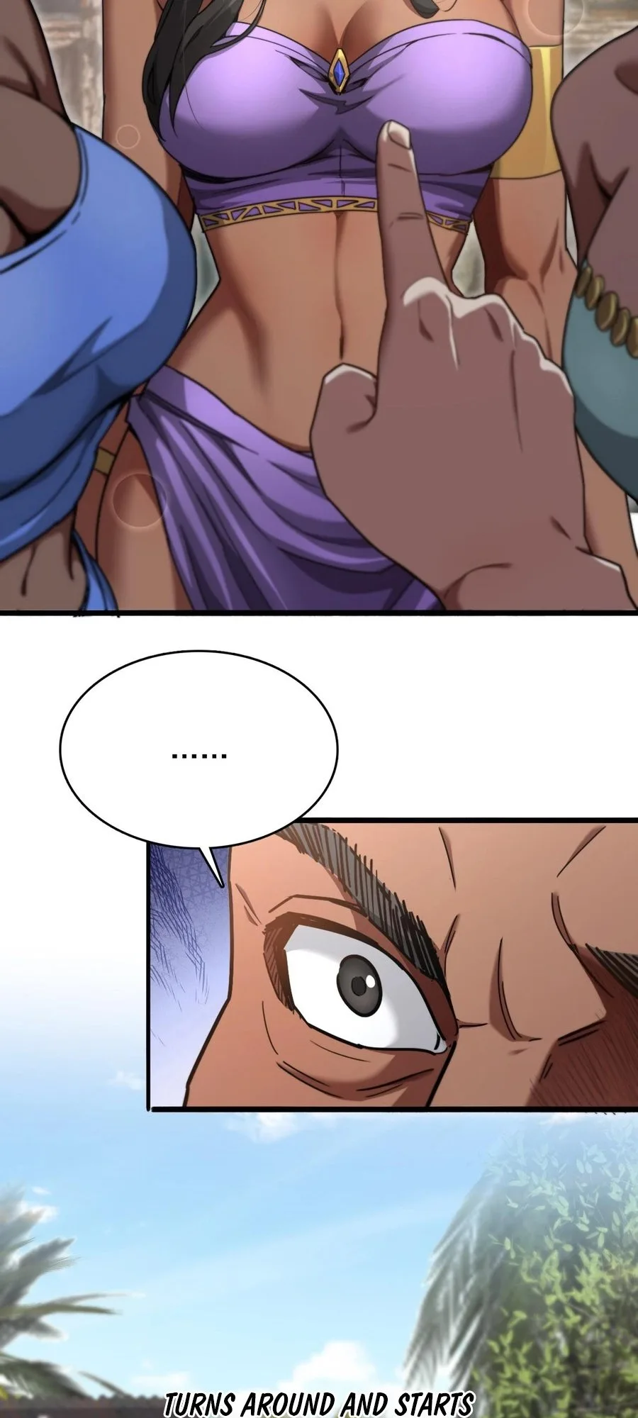 I’m Stuck on the Same Day for a Thousand Years Chapter 105 - Page 5