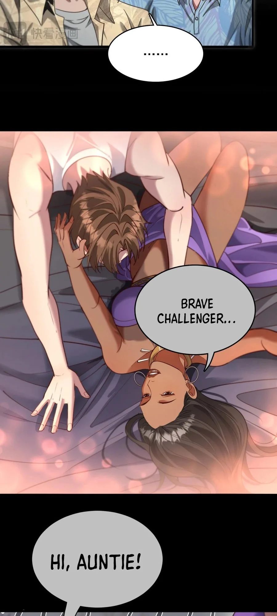 I’m Stuck on the Same Day for a Thousand Years Chapter 105 - Page 8