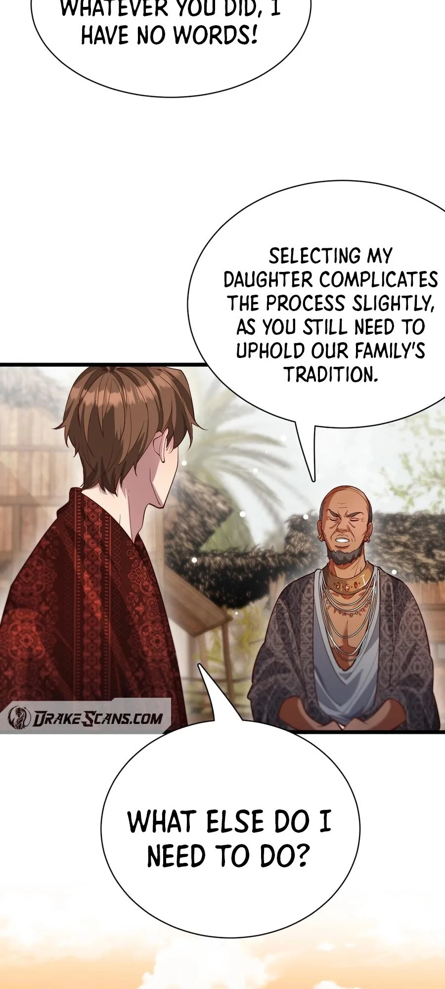 I’m Stuck on the Same Day for a Thousand Years Chapter 105 - Page 10