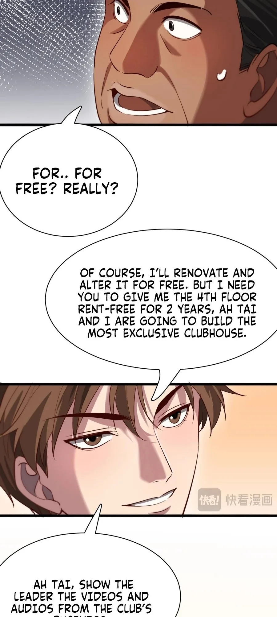 I’m Stuck on the Same Day for a Thousand Years Chapter 106 - Page 4