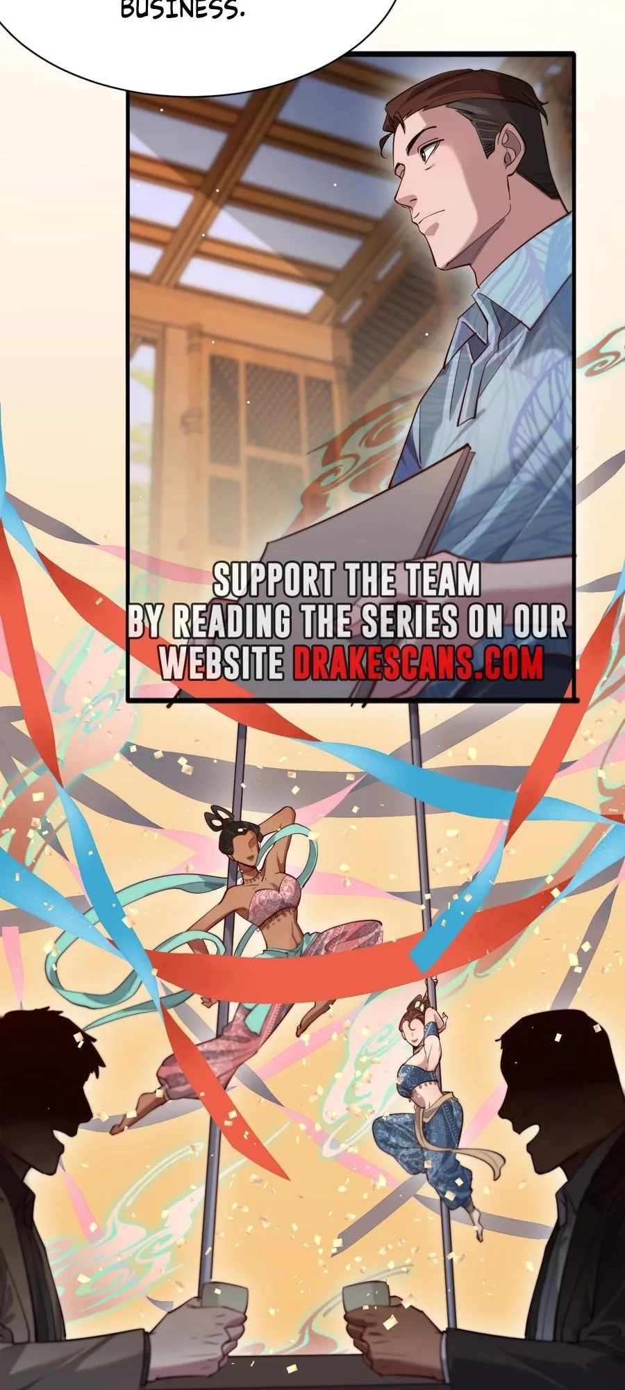 I’m Stuck on the Same Day for a Thousand Years Chapter 106 - Page 5