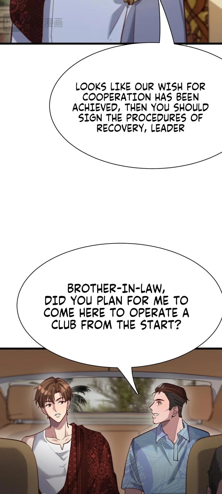 I’m Stuck on the Same Day for a Thousand Years Chapter 106 - Page 8
