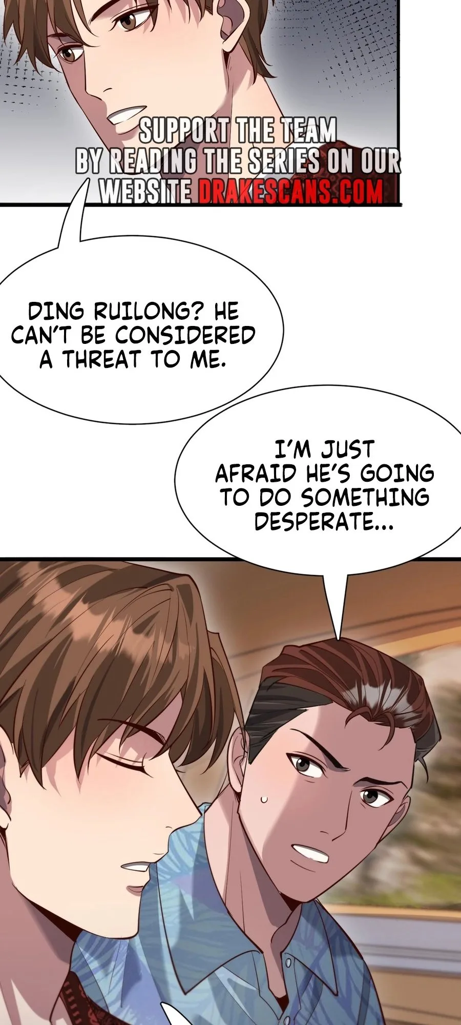 I’m Stuck on the Same Day for a Thousand Years Chapter 106 - Page 10