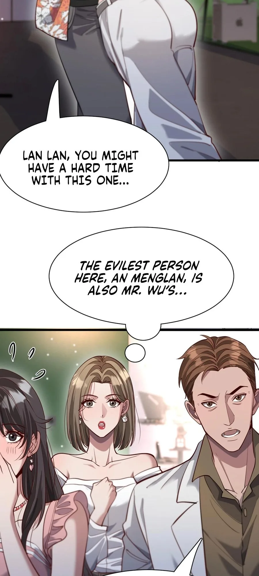 I’m Stuck on the Same Day for a Thousand Years Chapter 107 - Page 4