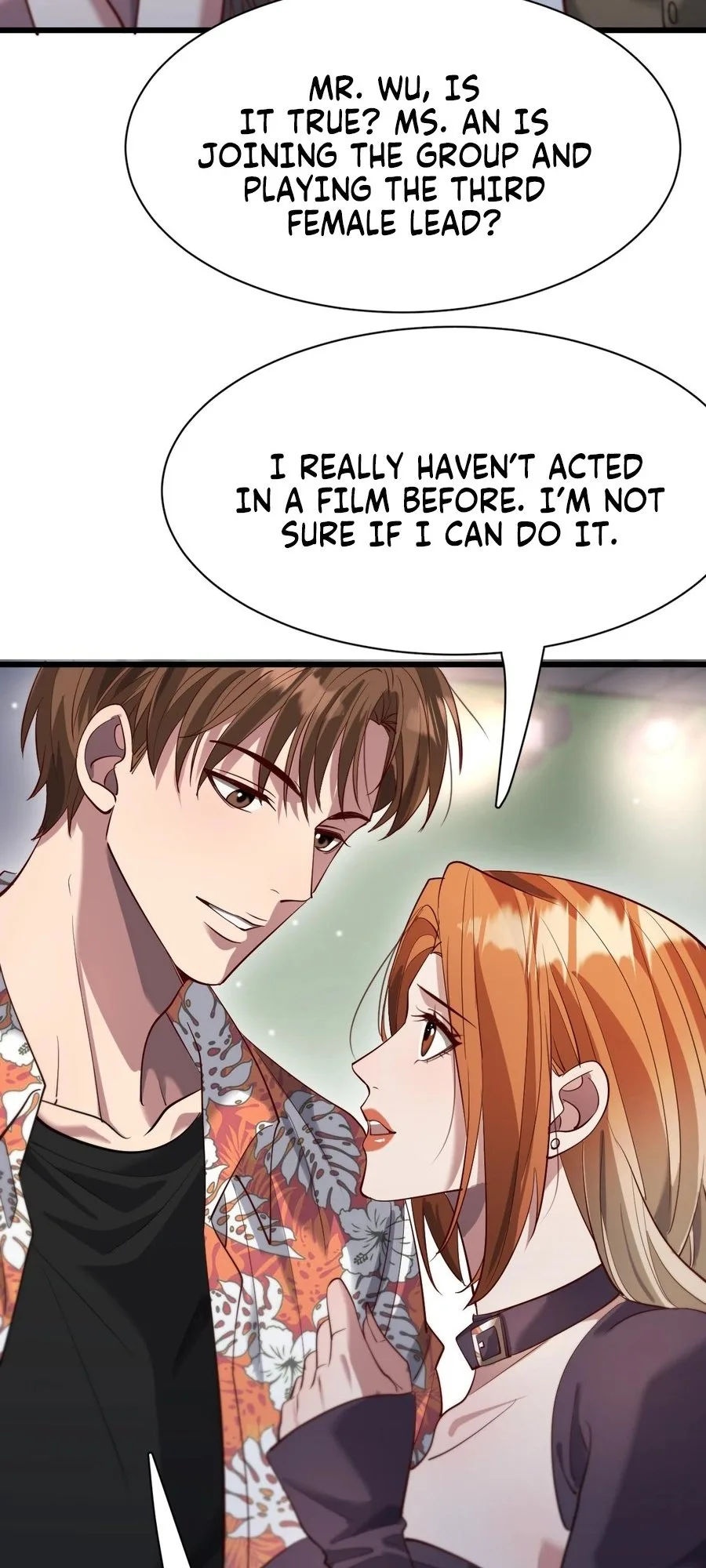 I’m Stuck on the Same Day for a Thousand Years Chapter 107 - Page 5