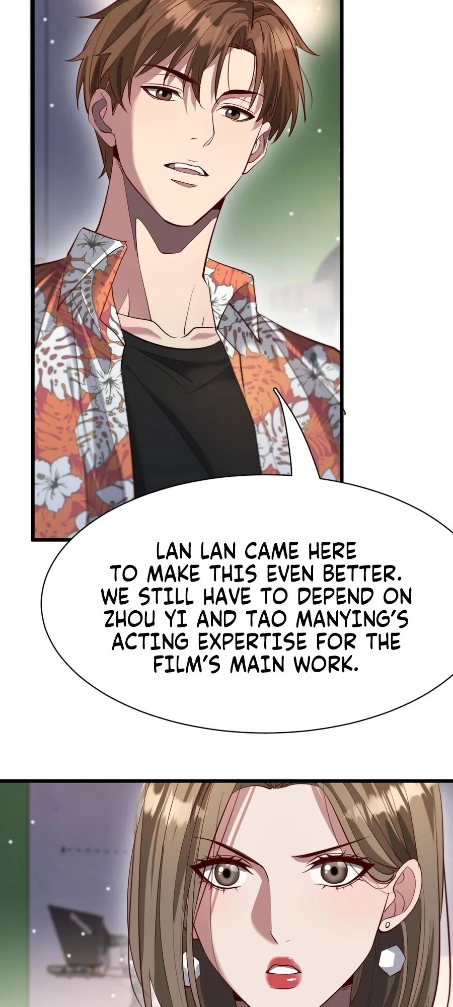 I’m Stuck on the Same Day for a Thousand Years Chapter 107 - Page 7